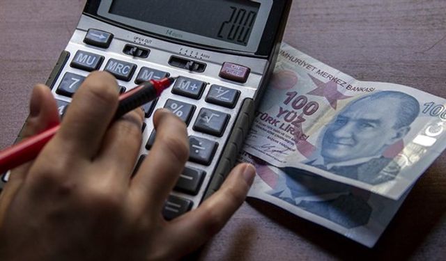 Enflasyon Düzeltmesi Kararı: 1,5 Milyon Mükellef Kapsam Dışında Bırakıldı