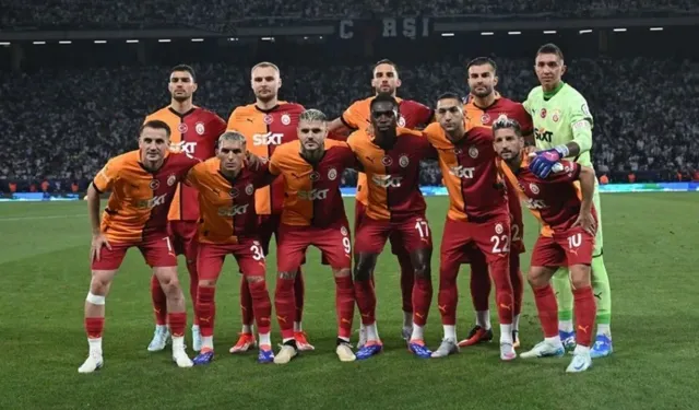 Galatasaray'a 22 Milyon Euro'luk Teklif: İşte Gidecekler ve Gelecek Transferler