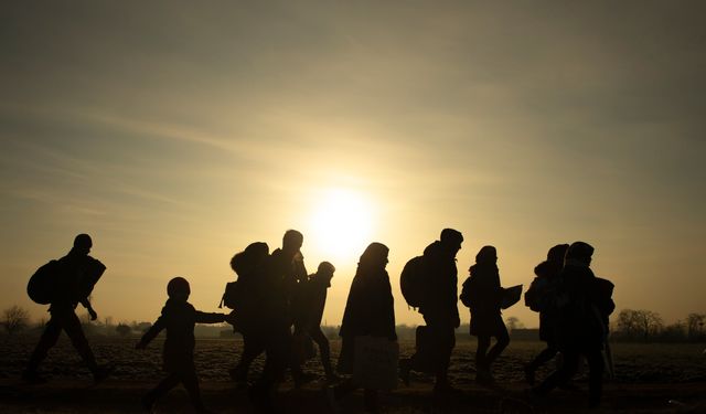 Vize serbestisi gündemde! Irak'tan yeni göç dalgası mı gelecek?