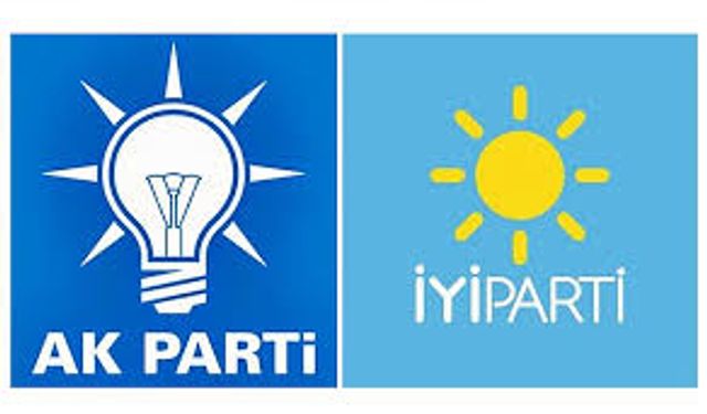 İYİ Parti'den Ayrılan Milletvekili, AK Parti'ye Katılıyor