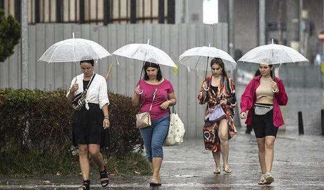 Meteoroloji Uzmanı'ndan Sevindiren Hava Durumu Tahmini! İşte Detaylar