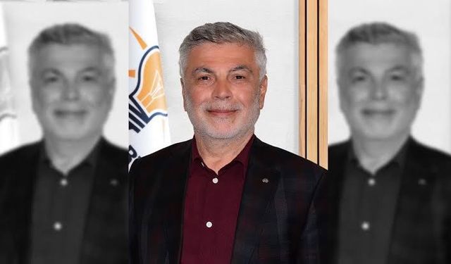 İl Başkan Yardımcısı Yorgun Mermiyle Vuruldu! "Artık Buna Bir Son Verelim"