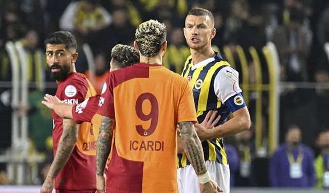 Fenerbahçe ve Galatasaray Hisseleri Borsada Kapıştı! Dün Gecenin Yansıması Büyük Oldu