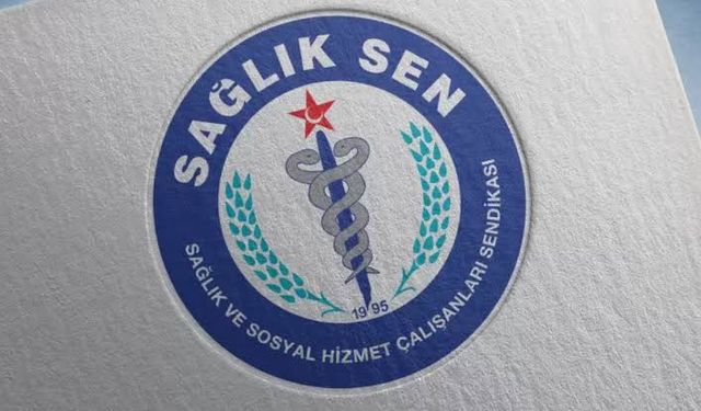 Sağlık-Sen Başkanı: Üniversite Hastanelerine 'Birlik' Kurulmalı