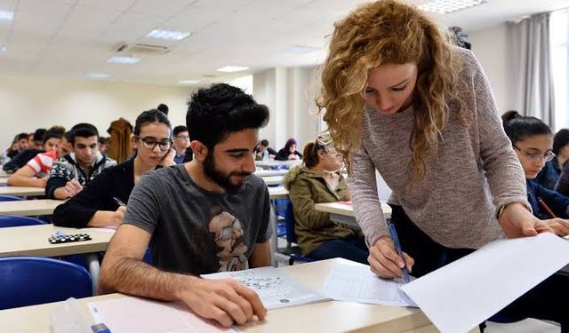 Öğretmenlere Yeni Sınav Görevi! Başvurular Başladı