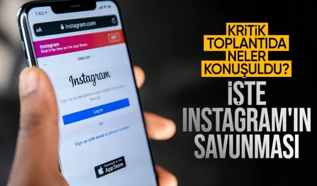 Bakan Uraloğlu'nun Instagram Yetkilileriyle Görüşmesi ve Erişim Engelinin Ardından Yaşananlar