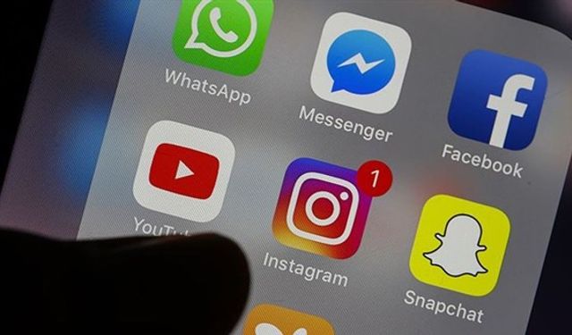 Popüler Uygulama Instagram'a Erişim Engeli Getirildi