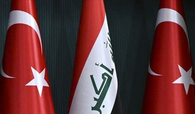 Irak'la İmzalanan Mutabakat Zaptının Detayları Açıklandı