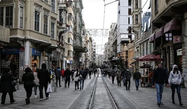 İstanbul'da Yaşam Maliyeti Yüzde 71 Artış Gösterdi