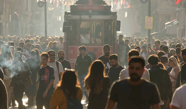 Türkiye'de işsizlik oranı yükseldi: Haziran ayında %9,2 seviyesine ulaştı