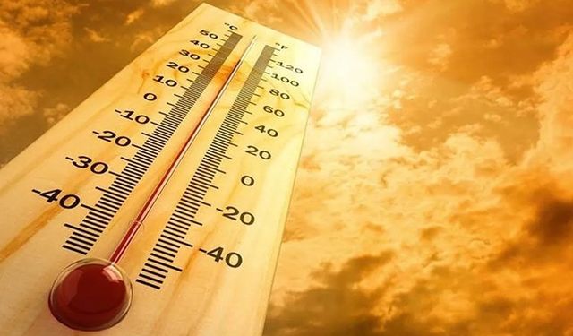 Meteoroloji açıkladı: Sonbahar 'çok sıcak' geçecek!