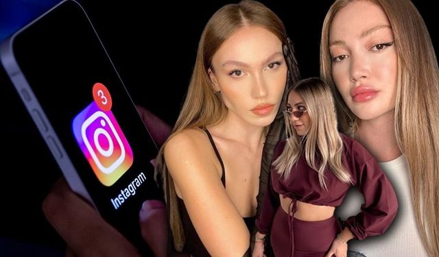 Instagram Kısıtlaması Influencer'ları Üzdü! İşte E-Ticaretin Günlük Kaybı