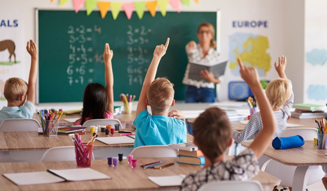 Uzman psikologdan okula yeni başlayan çocuklar için uyum süreci tavsiyeleri: 3 haftayı geçerse uzman desteği...