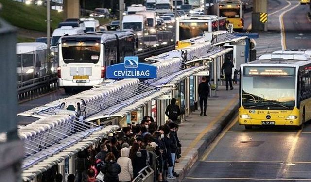 O Belediyeden, KPSS Adaylarına Ücretsiz Ulaşım! İşte Detaylar