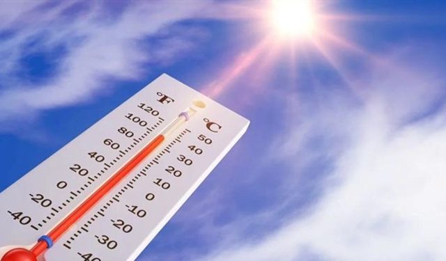 Meteoroloji Uzmanı Uyardı: İstanbul'da Basra Sıcakları Kavuracak