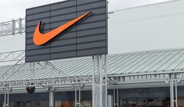 Nike, Türkiye'ye online siparişlerini neden kapattı?