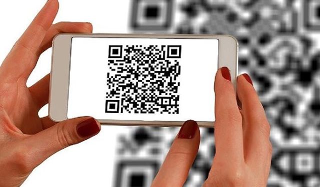 QR Kodlar Üzerinden Siber Saldırılar Artış Gösterdi