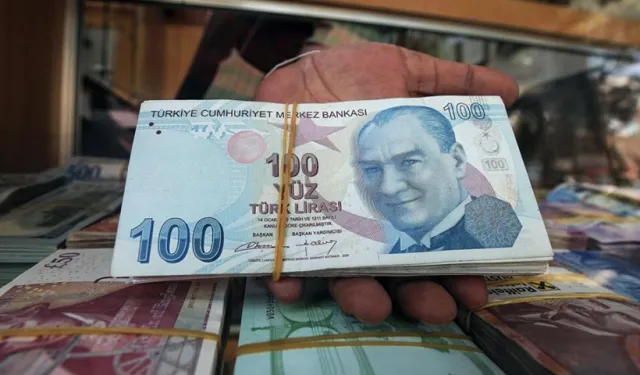 Banka faiziyle zengin oldular! BDDK 10 ili açıkladı