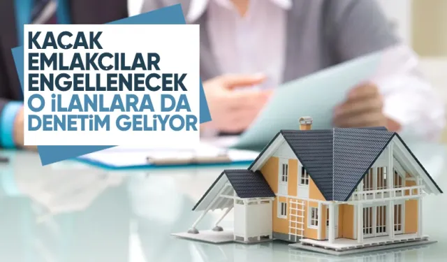 Ticaret Bakanlığı'ndan Sosyal Medya Üzerindeki Gayrimenkul İlanlarına Sıkı Denetim