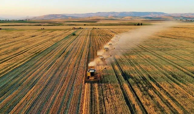 Tarım Arazilerinin Kiraya Verilmesi Kararı Resmi Gazete'de