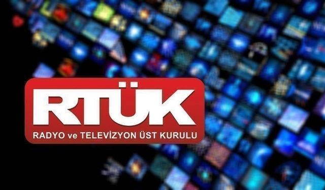 RTÜK Başkanı Şahin’den Sosyal Medya Röportajlarına Kritik Açıklama! 'Kamuoyunu Yanıltıyor'