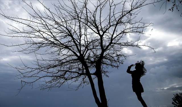 Yurt genelinde hava durumu: Meteoroloji'den kuvvetli rüzgar ve yağış uyarısı