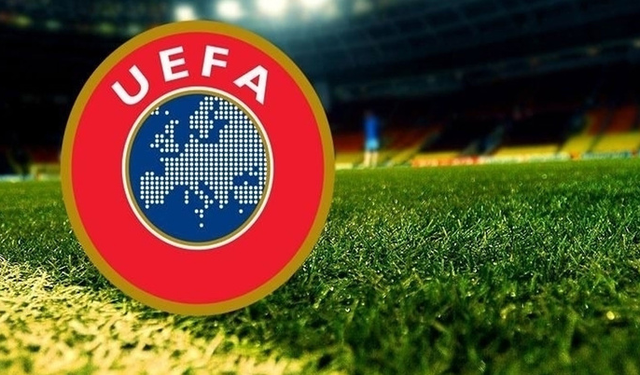 Türkiye UEFA ülke puanı sıralamasında geriledi: İşte yeni sırası