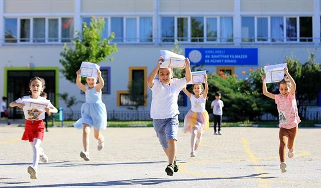 Yaz Tatili Süresi Kısalıyor mu? MEB'den Açıklama