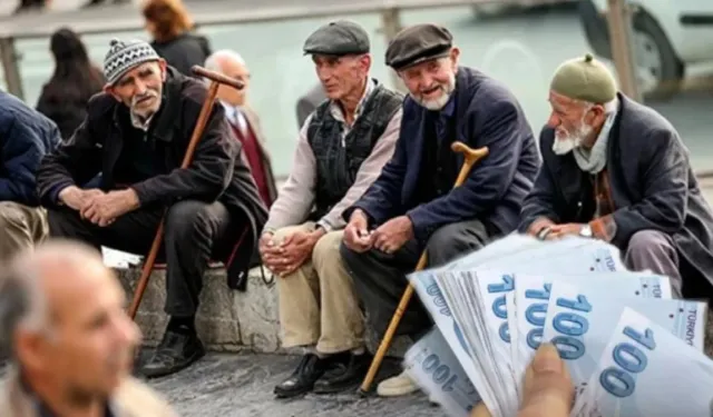 Emeklilik Süreniz 11 Yıl Uzayabilir! Bu İşlemlerinize Dikkat Edin