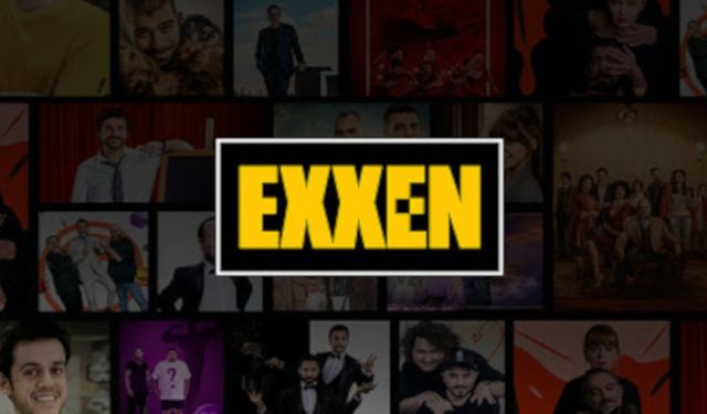 Exxen ve ExxenSpor üyelik ücretine zam geldi