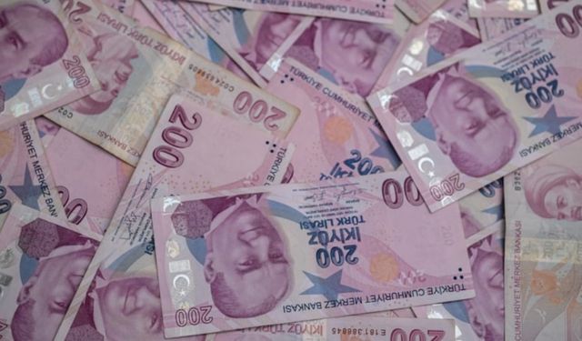 200 TL’lik Banknotlar Piyasada Lider, 500 TL Yolda