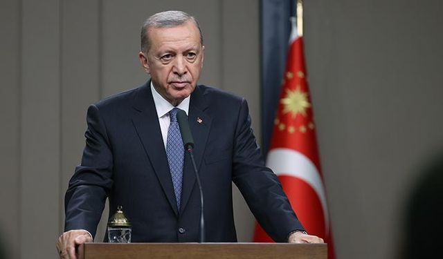 Cumhurbaşkanı Erdoğan: Oyun Platformları, Sapkın Akımları ve Irkçılığı Teşvik Ediyor