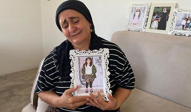 Cinayetin Gizemli Yüzü Anne Konuştu: Kocama Narin'in Kaybolduğunu Anlatmadım