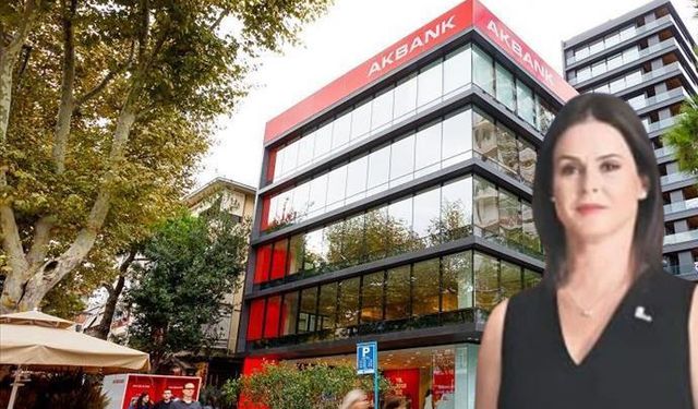 Serra Sabancı’dan Akbank kararı! Hisselerini devretti