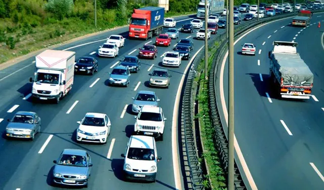 Taşıt Tanıma Birimi Fiyatı Açıklandı! İşte Detaylar