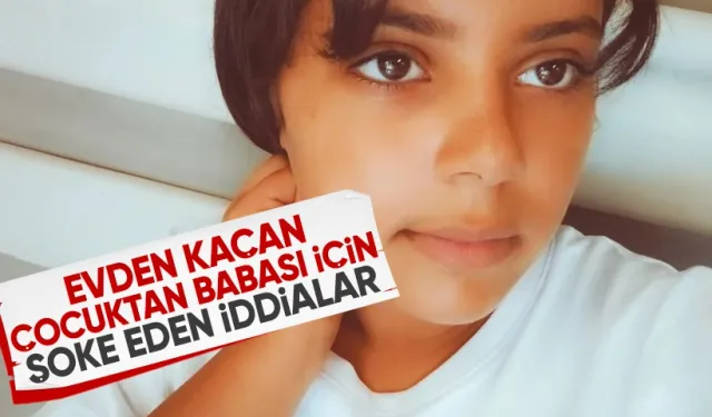 Avcılar'da kaybolan çocuk Kadıköy'de bulundu: 13 yaşındaki çocuktan babası için şoke eden iddialar