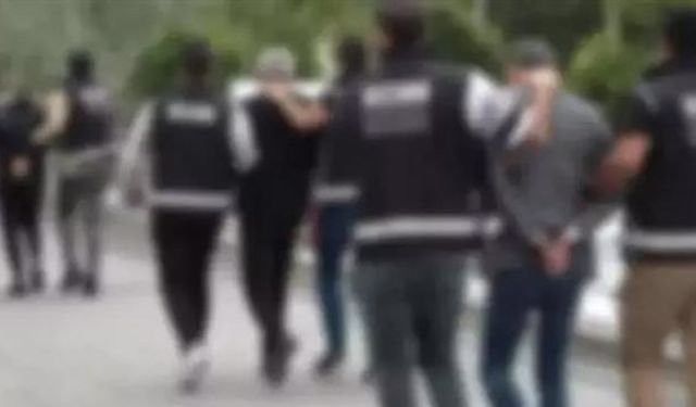 'Ayhan Bora Kaplan Suç Örgütü' Davasında 7 Sanığa Tahliye Kararı