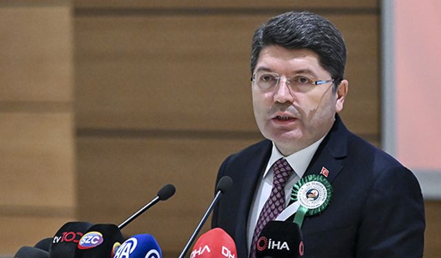 Bakan Tunç: Narin Güran İçin Dağ Taş Aranıyor Ama Bulunamadı