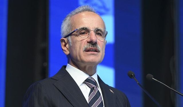 Bakan Uraloğlu: Çağrı cihazları özelinde Türkiye'de risk bulunmuyor