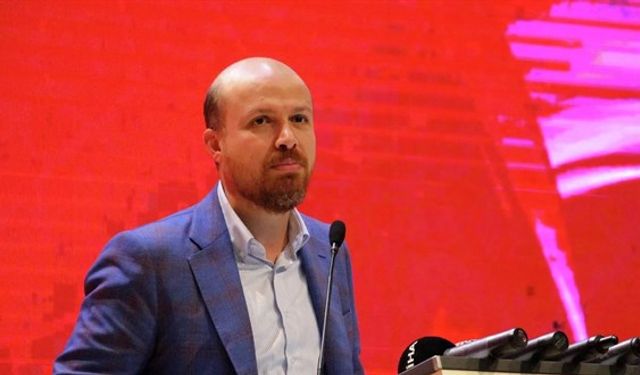 Bilal Erdoğan'dan EYT Açıklaması: "Büyük Bir Felaketti, Kandırıldık"