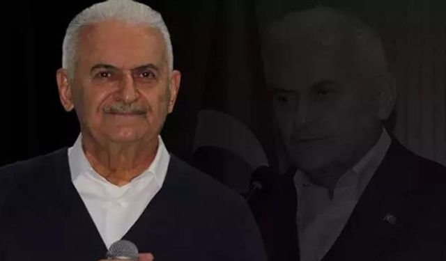 Binali Yıldırım anjiyo operasyonu geçirdi