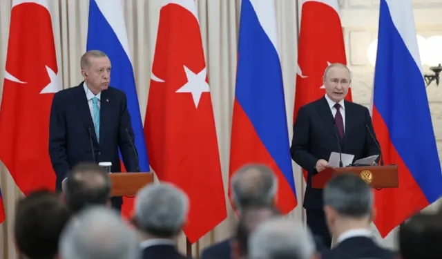 Rusya Açıkladı! Cumhurbaşkanı Erdoğan'ın BRICS Zirvesi'ne Katılımı Onaylandı