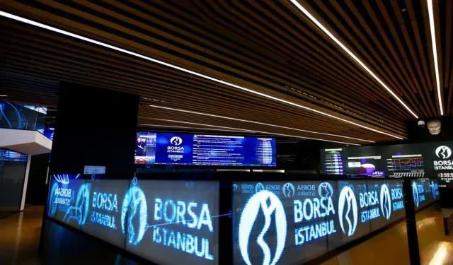 Borsa İstanbul'da Yükseliş Eğilimi Devam Ediyor