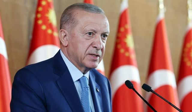 Erdoğan'dan Kurmaylarına Kılıçlı Yemin Krizi Üzerine Uyarı ve Kongre Süreci Açıklamaları