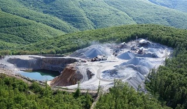 Devlet Ormanlarında Maden Arama ve İşletme Faaliyetlerine İlişkin Yeni Düzenlemeler