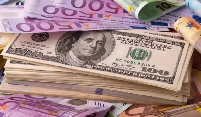 Faiz kararı sonrası Dolar ve Euro ne kadar oldu