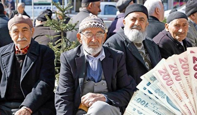 Emekli ve memura ne kadar zam yapılacak?