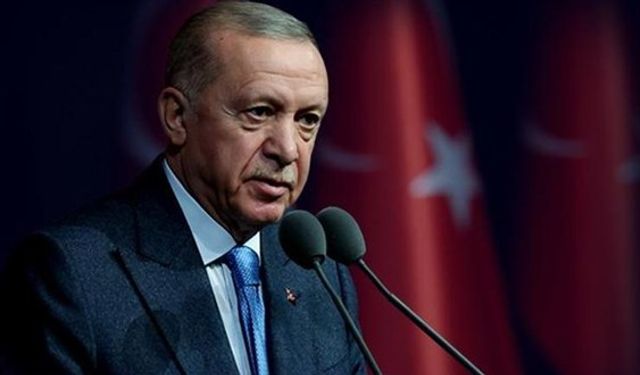 Cumhurbaşkanı Erdoğan, Biden'ın liderler yemeğine katılmadı