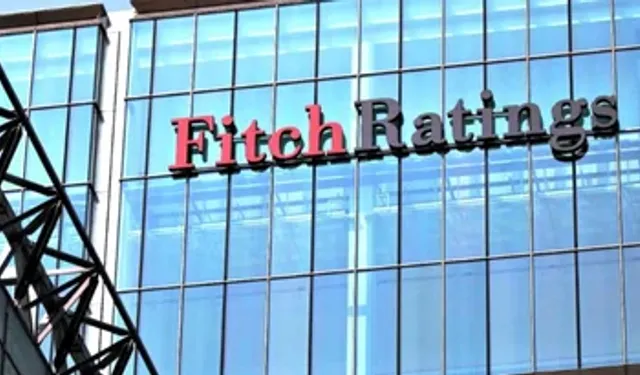 Fitch: Türkiye’de Para Politikasında Tersine Dönüş Riski Var