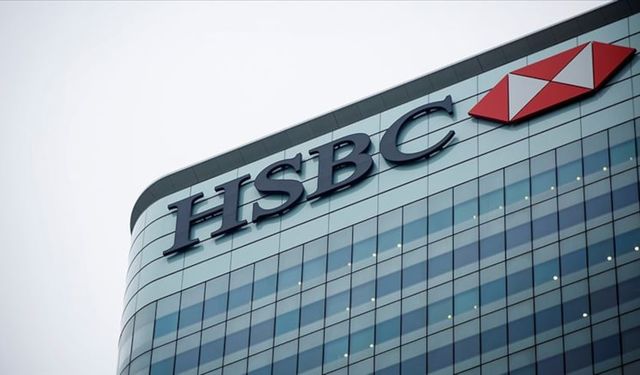 HSBC'den iki ayrı Türkiye raporu: Dolar, faiz, enflasyon ve borsa beklentileri açıklandı